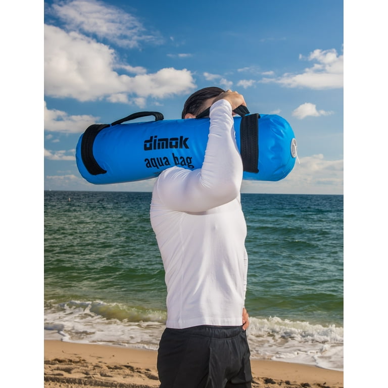 Water sandbag workout sale