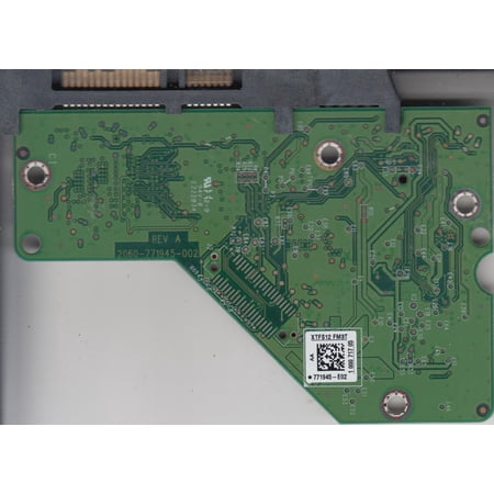 WD30EZRX-00SPEB0  771945-E02 AA  WD SATA 3.5 PCB price history on PriceWatchPro