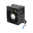 thumbnail image 3 of PC CPU Fan, 20500RPM DC 12V 2.39A CPU Cooling Fan  For Office, 3 of 8