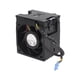 thumbnail image 4 of Ventilador De CPU De PC, Fuerte, Duradero, Pequeño, Compacto, DC 12 V 2,39 A, Ventilador De Refrigeración De CPU 20500 RPM Para El Hogar, 4 of 7