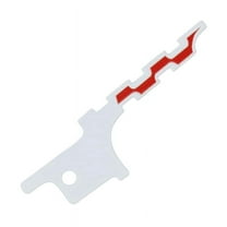 NEW Mini Reciprocating Jig Saw Blades Drywall Blade 85/86 Type Wire Box Access 1Pcs