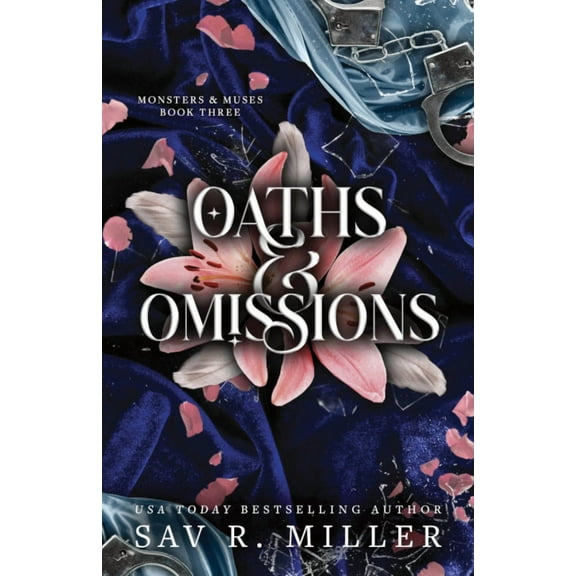 Oaths and Omissions (Deluxe Edition) (Special edition) (Paperback)