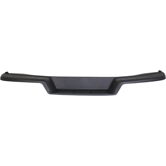 Bumper Face Bar Step Pad Molding Trim Rear For Express Savana Van 25962246