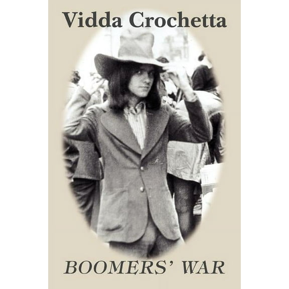 Boomers' War (Paperback)