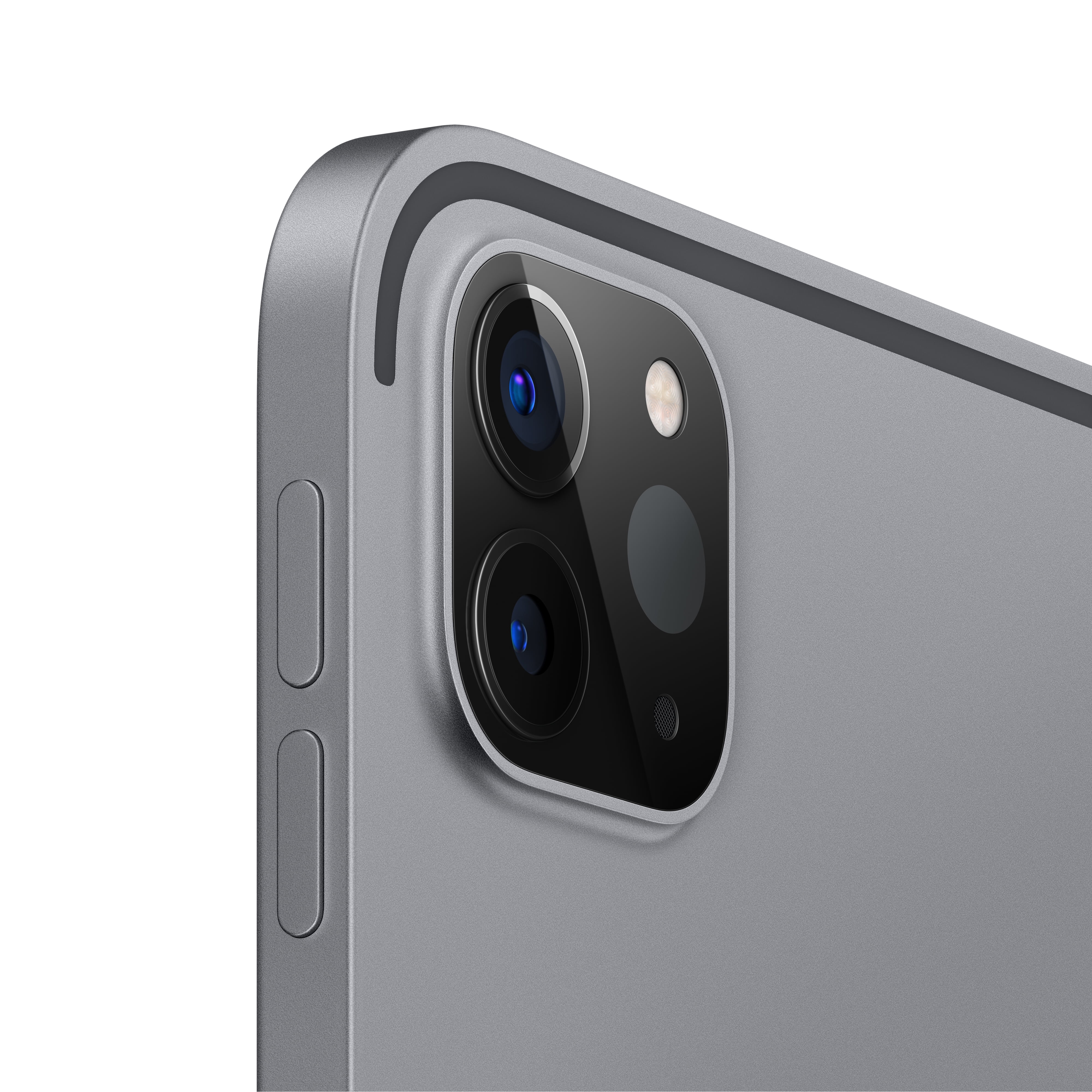 Apple 12.9-inch iPad Pro (2020) Wi-Fi 1TB - Space Gray Apple 12.9-inch iPad Pro (2020) Wi-Fi 1TB - Space Gray