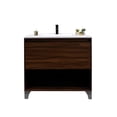 thumbnail image 1 of Gabinete De Baño Con Lavabo, Llave y Cajon Minimalista HIMALAYA, 1 of 7