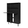 thumbnail image 1 of Slim Secretary Desk, 1 of 8