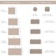 thumbnail image 5 of Elegante mantel estampado chino, mantel a prueba de polvo, mantel rectangular, decoración de mesa de té de jardín (140 * 140 cm, color café), 5 of 5
