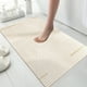 thumbnail image 5 of Alfombra de Suelo de Barro de Diatoma de la Puerta Delantera, Alfombra de Puerta Del Baño, Fregadero Del Baño, Alfombra de Pie Absorbente Y Antideslizante para Baño Antideslizante, 5 of 6