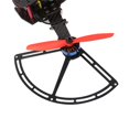thumbnail image 4 of Clearance Sale 8 inch Paddle Protective Circle For Mini Quadcopter FPV Frame Multirotor, 4 of 15