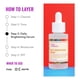 thumbnail image 5 of Sérum Facial Good Molecules 30ml Beta Arbutin y Ácido Hialurónico Hidratante para Tono y Textura Uni, 5 of 7