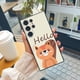 thumbnail image 4 of Muestra tu estilo personal con una funda de teléfono de goma TPU creativa y que absorbe los golpes para iPhones, 4 of 4