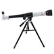 thumbnail image 3 of Telescopio portátil liviano para niños, Telescopio astronómico para niños con telescopio Explorer para niños Telescopio astronómico para niños El mejor en su clase, 3 of 8