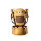 thumbnail image 1 of Cangurera Porta Bebes Cargador Ergonomico Posiciones 0-3años Belug, Amarillo, 1 of 5