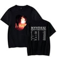 thumbnail image 2 of Boywithuke Tour 2025 T-Shirt Merch For Women/Men Unisex Summer Short Sleeve Tshirt Tee Cosplay Clothes Streetwear, 2 of 3