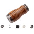 thumbnail image 1 of Empuñadura de Carrete de Madera Maciza, Universal, para Bricolaje, Accesorios de Carrete de Pesca, Kit de Reemplazo de Perilla, Accesorios C, 1 of 5