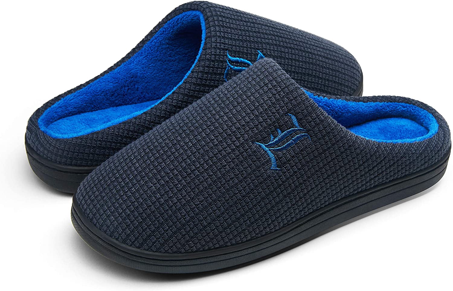Slippers Memory Foam House Slippers 