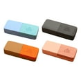 thumbnail image 3 of Scratch Resistant Hard Shell Eyewear Case For Men Women Bike Eyeglass Box, 3 of 9