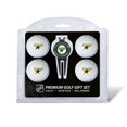 thumbnail image 1 of Team Golf 13806 Dallas Stars 4 Ball - Divot Tool Gift Set, 1 of 1