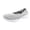 Grey, variant on Women'S Breathable Sneakers Women'S Walking Shoes Women'S Supportive Workout Shoes Fashion Summer Women Sneakers Mesh Breathable Comfortable Lightweight Slip On Shallow Mouth