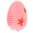 thumbnail image 3 of Makeup Sponge Holder Breathable Makeup Blender Holder Silicone Make Up Sponge Case, 3 of 9