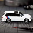 thumbnail image 3 of Auto a escala Hot Wheels Diecast BMW 318i Touring 1990 Elite 64, 3 of 4