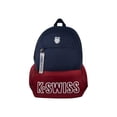 thumbnail image 1 of Mochila Unisex K-Swiss Olimpic Azul Con Rojo, 1 of 3