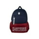 thumbnail image 1 of Mochila Unisex K-Swiss Olimpic Azul Con Rojo, 1 of 3
