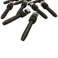 thumbnail image 2 of Proven Part Set Of 10  Compatible With Grasshopper 100065 Compatible With Aero Vator Ae101 Ae50-058 Ae10 Solid Tine With Lock Washer And Nut, 2 of 6