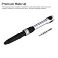 thumbnail image 3 of Engraving Hammer Milling Grinding Device Handle Jewelry Flex Shaft Machine Foredom Handpiece for Jewelry Stone Setting and Texturing Use, 3 of 7