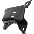thumbnail image 3 of New OEM Replacement Right Front Outer Bumper Bracket Compatible With Chevrolet Silverado 3500 HD WT 8 Cyl 6.6L Silverado 2500 HD LT 8 Cyl 6.6L 2007-2010 By GM1066186 15838204, 3 of 8