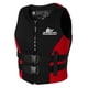 thumbnail image 1 of Chaqueta de pesca Neopreno Pesca Chaleco salvavidas Deportes acuáticos Kayak Canotaje A la deriva Chaleco salvavidas SAILTREK Chaqueta de pesca, 1 of 7
