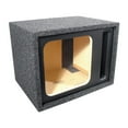 thumbnail image 7 of Kicker 46L7T12 Single 12 Inch Square L7T Loaded Vented Enclosure - 600 Watt 2 Ohm, 7 of 7