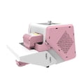 thumbnail image 1 of Heat Sealer Machine Bag Sealer Multi-Function Automatic Sealing Machine Hot Pressure Sealer For Moon Cake acks ow Packag Bags Tea Bags Film Bag, 1 of 5