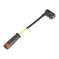 thumbnail image 1 of Unique Bargains 6395401517 Car Front Rear Brake Pad Wear Sensor for 10-16 Mercedes-Benz Sprinter 2500 Black, 1 of 4