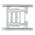 thumbnail image 1 of Drone Landing Gear Extensions Leg Stand Protector Quick Release Increase Height Drone Landing Extension Leg for Mini1 Mini2, 1 of 7