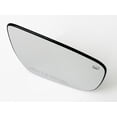 thumbnail image 6 of APA Replacement Mirror Glass for 2014 - 2020 ROGUE 2015 - 2021 MURANO 2017 - 2020 PATHFINDER Power Heated Passenger Right Side 963654BA1A NI1325120, 6 of 9