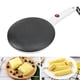 thumbnail image 1 of Crepera Eléctrica, Sartén Para Crepes Eléctrica Multifuncional Para Panqueques, 1 of 7
