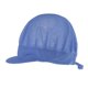 thumbnail image 1 of Gorro Cocina Gorro Chef Gorro Visera Unisex Sombrero de Transpirable para Colegios, Escuelas, Restaurantes, Pubs, Cafeterías - Azul Yotijar Gorra Chef Sombreros Transpirables, 1 of 10
