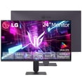thumbnail image 1 of Monitor LG 27" Ultragear Gaming FHD 144Hz IPS HDR10, 1 of 9