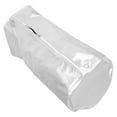 thumbnail image 2 of Funda protectora resistente para tanque de gas de 15 kg, resistente a la intemperie, impermeable, para exteriores, ideal para acampar y almacenar en el patio., 2 of 8