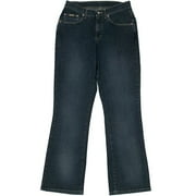 Riders - Women's Mid-Rise Boot-Cut Stretch Jeans