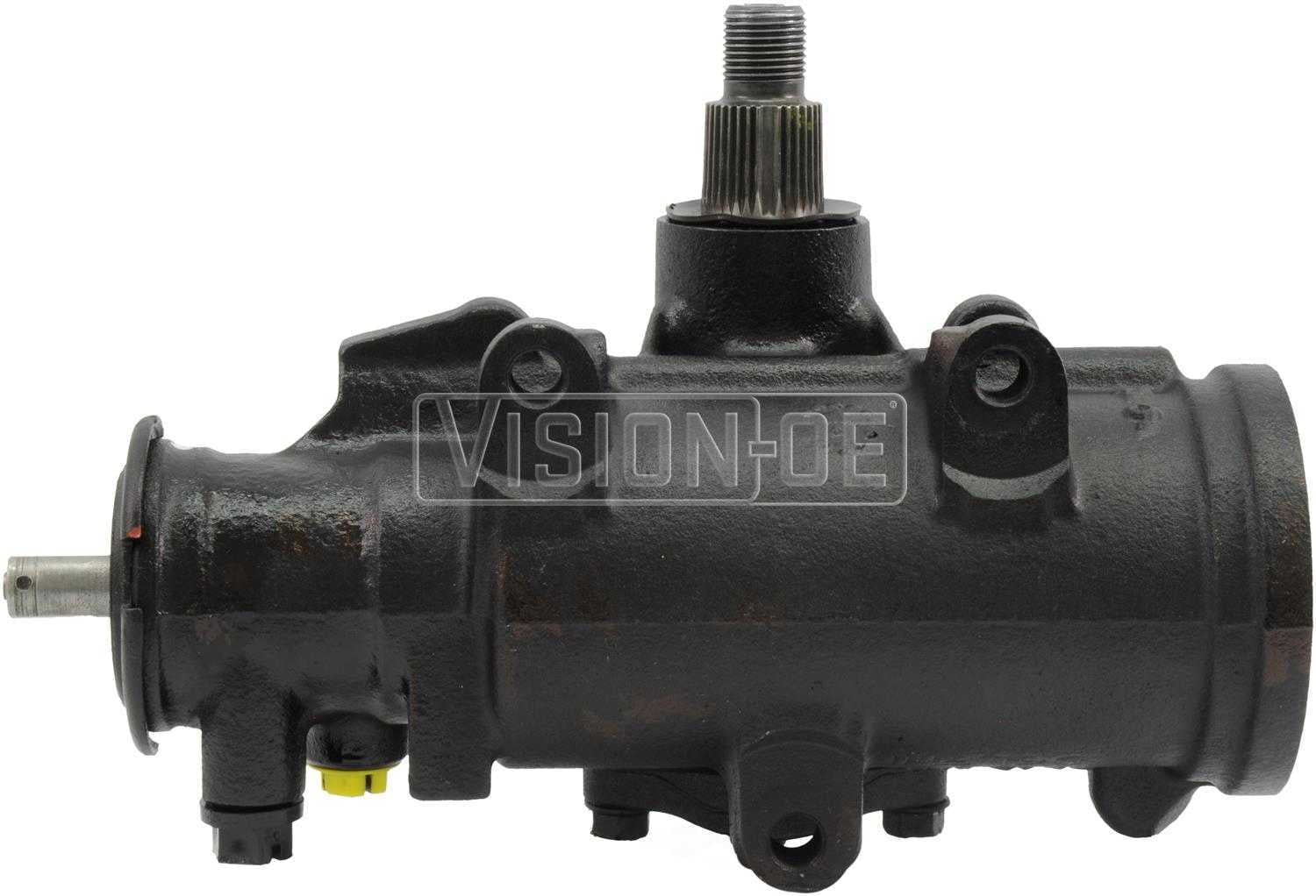 Steering Gear BBB INDUSTRIES 503-0178 Reman