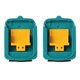 thumbnail image 1 of 2 convertidores de adaptador de carga Usb para Adp05 Bl1815 Bl1830 Bl1840 Bl1850 1415 14,4-18v Li-, 1 of 5