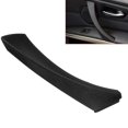 thumbnail image 3 of Noir pour BMW E90 E91 3-Series Berline 2006-2012 Poignée Intérieure Extérieure 51419150336, 3 of 4