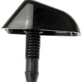 thumbnail image 3 of Dorman 47237 Windshield Washer Nozzle, 3 of 6
