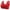 Red, variant on Hessimy Bras for Women, Bra Front Closure, Comfortable No Wire Convenient Buckle Bra(Beige,36)