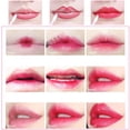 thumbnail image 4 of 300Pcs/Set Disposable Lip Brushes Make Up Brush, Pink, 4 of 5