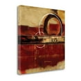 thumbnail image 2 of "Gravitation I" By Eric Yang, Fine Art Giclee Print on Gallery Wrap Canvas, Ready to Hang, 2 of 2