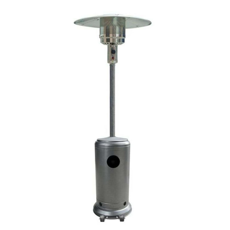 Heaters for discount the garden